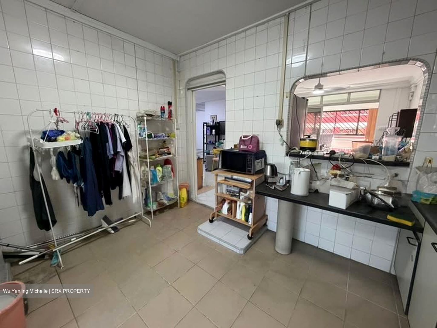 Blk 5 Toh Yi Drive (Bukit Timah), HDB 5 Rooms #582161731